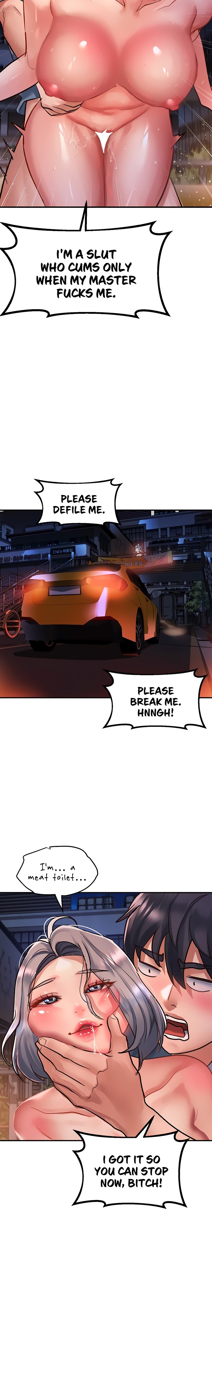 Unlock Her Heart - Chapter 62 - picture 1