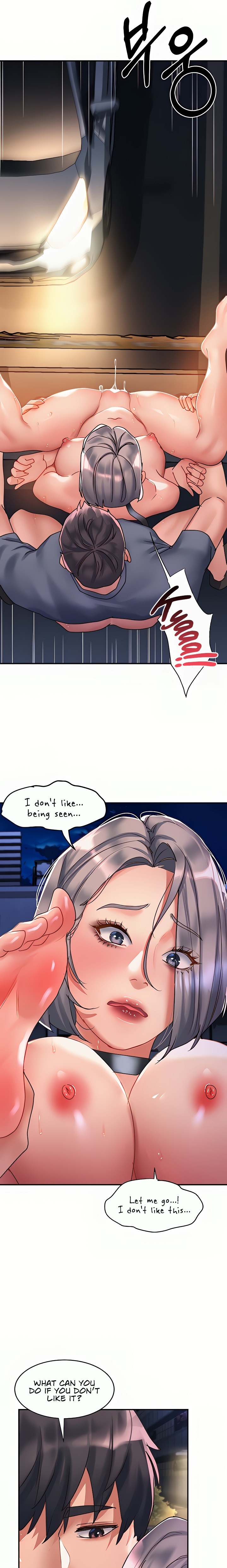 Unlock Her Heart - Chapter 62 - picture 18