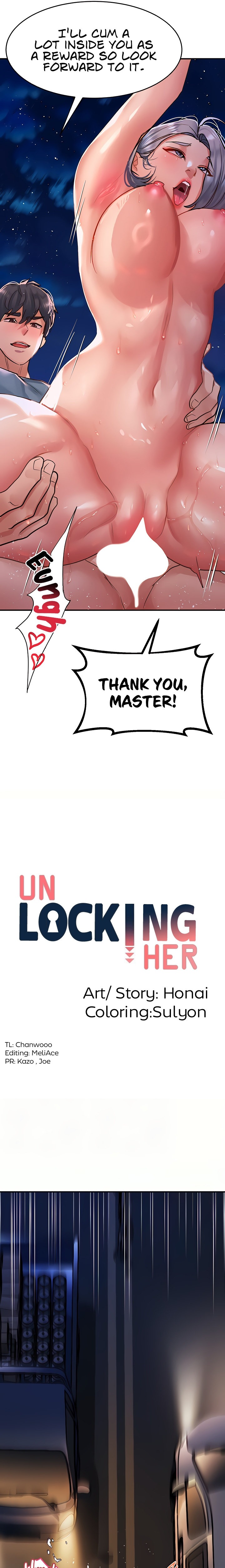 Unlock Her Heart - Chapter 62 - picture 2