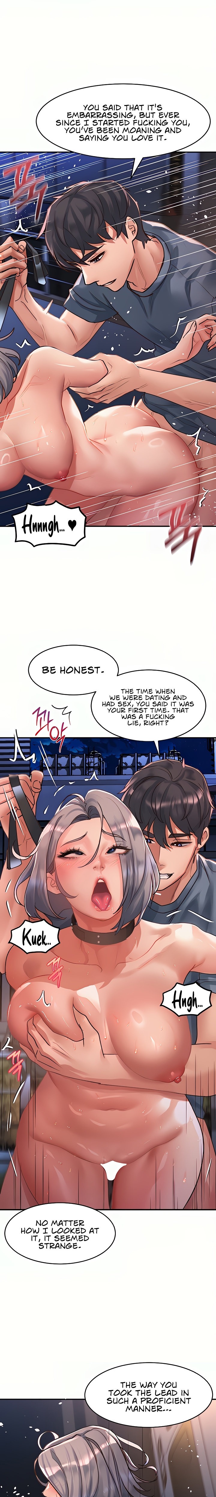 Unlock Her Heart - Chapter 62 - picture 4
