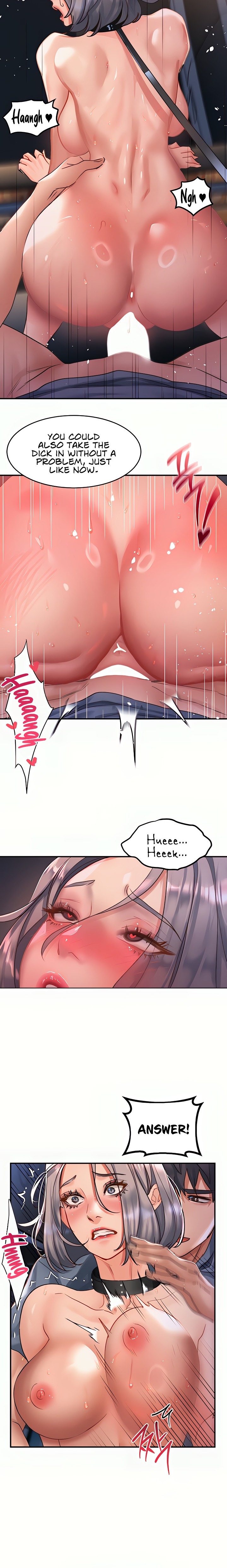 Unlock Her Heart - Chapter 62 - picture 5