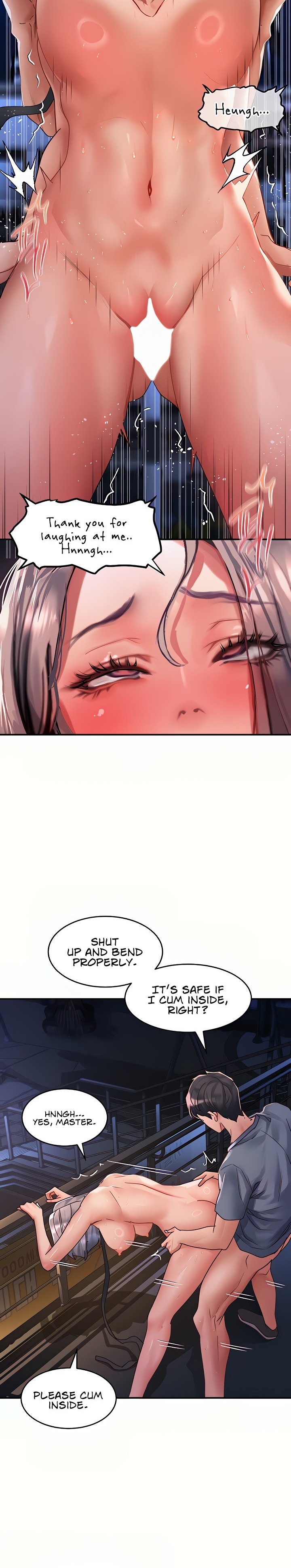 Unlock Her Heart - Chapter 62 - picture 7