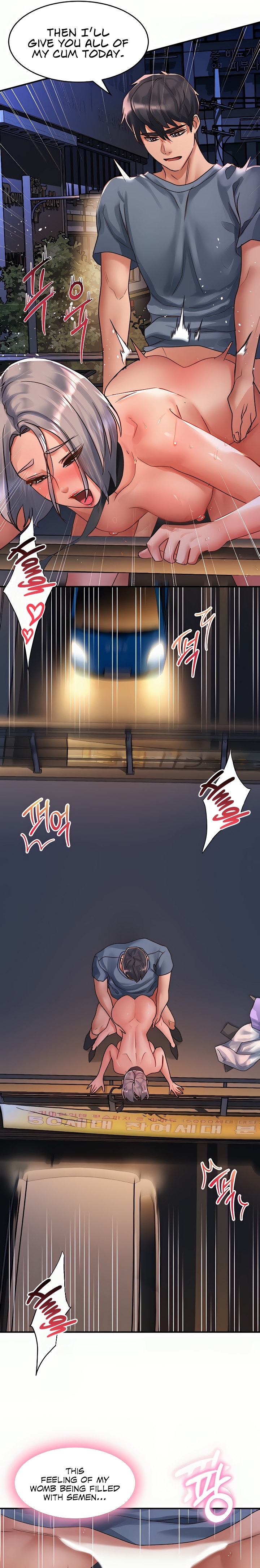 Unlock Her Heart - Chapter 62 - picture 8