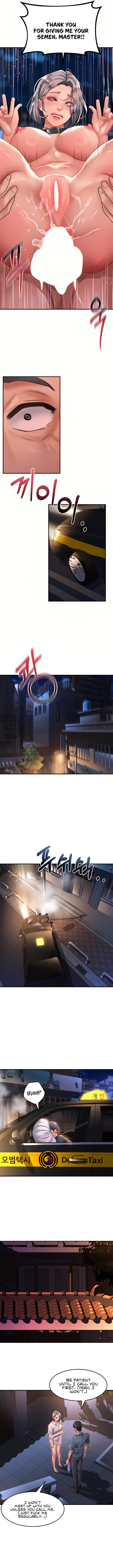 Unlock Her Heart - Chapter 63 - picture 1