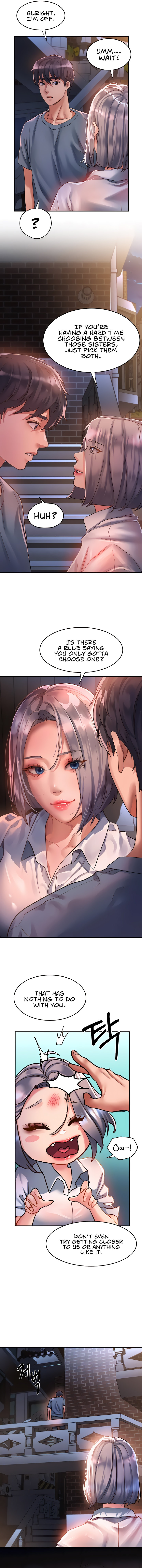 Unlock Her Heart - Chapter 63 - picture 2