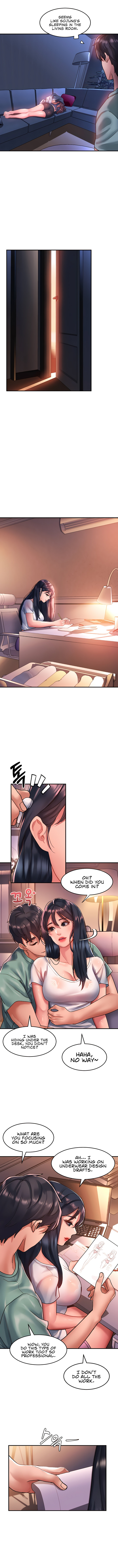 Unlock Her Heart - Chapter 63 - picture 6