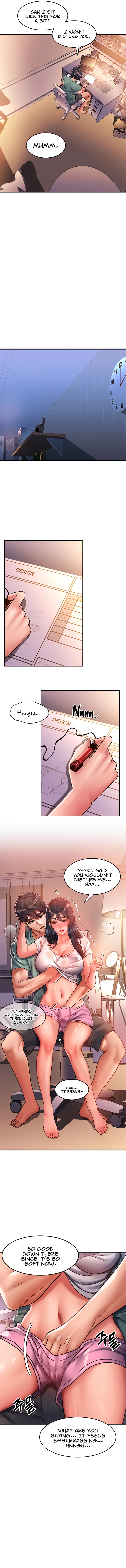 Unlock Her Heart - Chapter 63 - picture 7