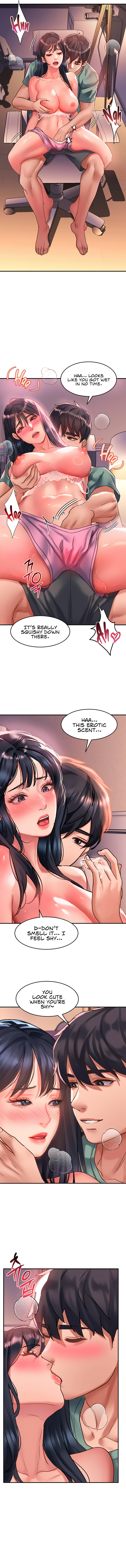 Unlock Her Heart - Chapter 63 - picture 9