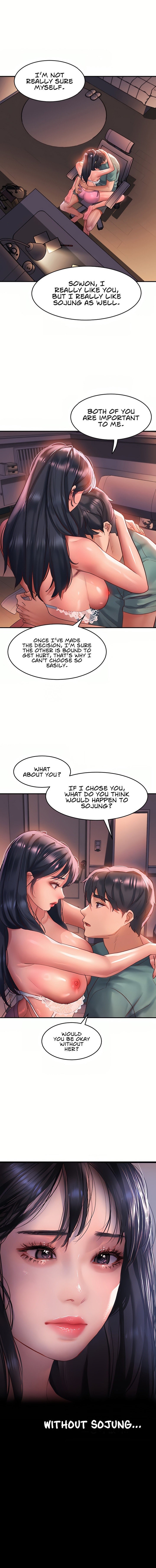 Unlock Her Heart - Chapter 64 - picture 2