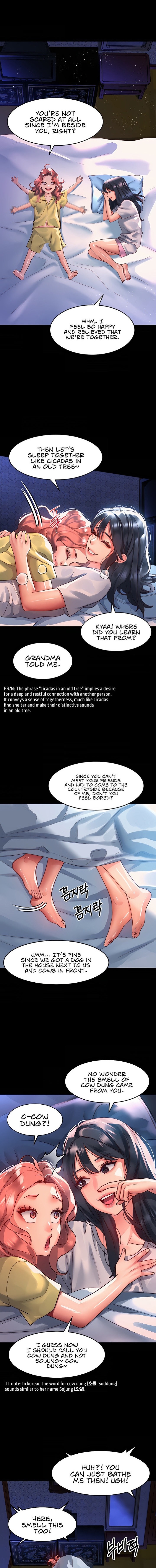 Unlock Her Heart - Chapter 64 - picture 3