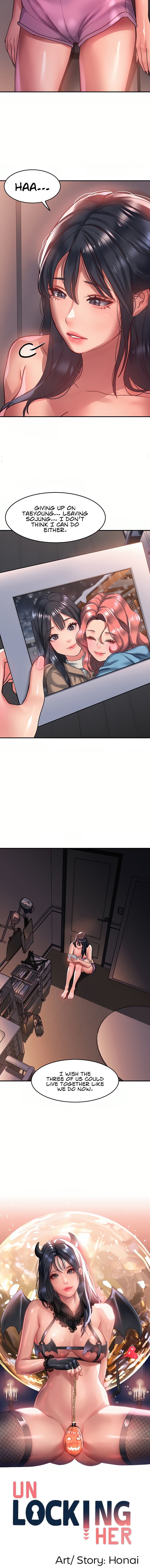 Unlock Her Heart - Chapter 64 - picture 5