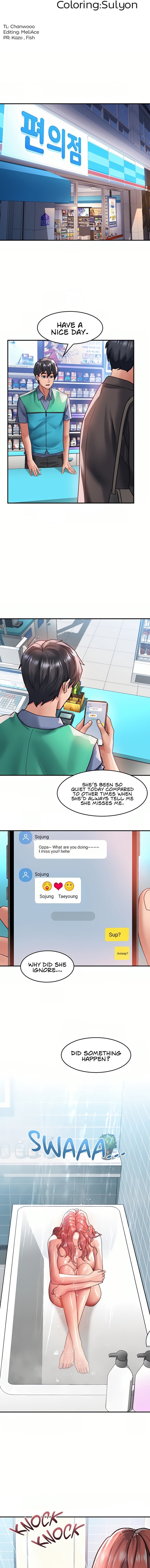 Unlock Her Heart - Chapter 64 - picture 6