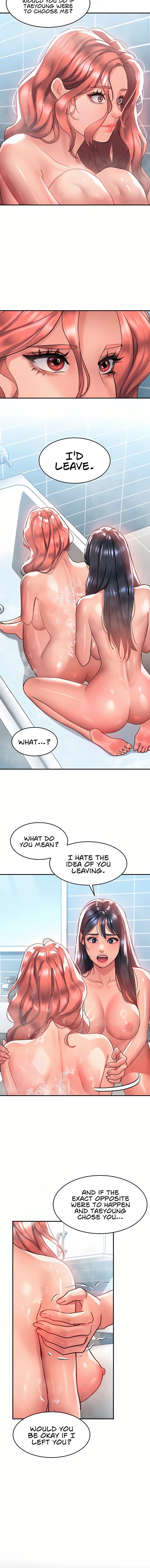 Unlock Her Heart - Chapter 64 - picture 8