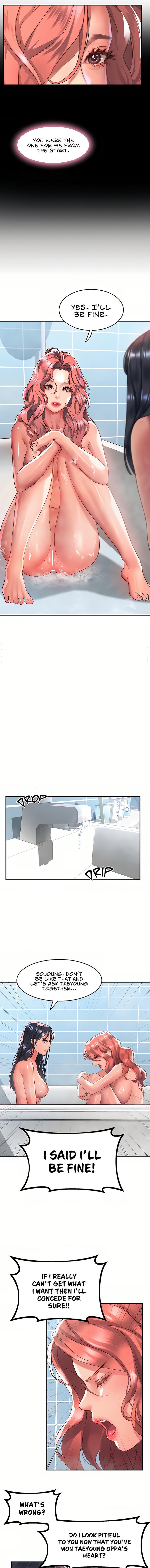 Unlock Her Heart - Chapter 64 - picture 9