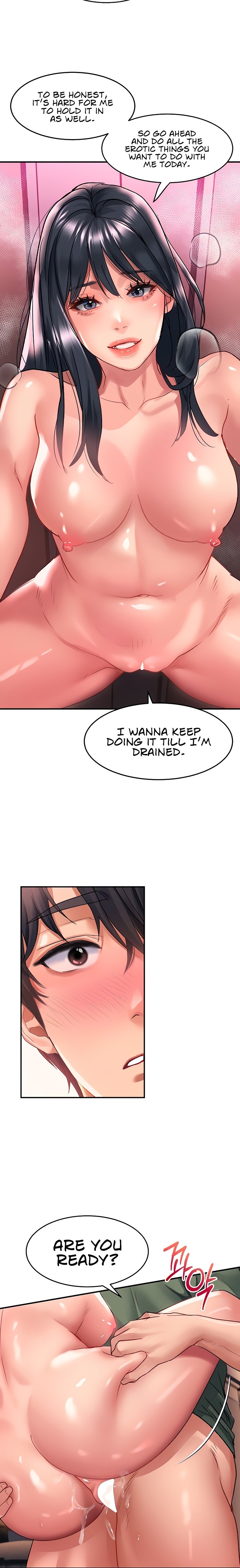 Unlock Her Heart - Chapter 65 - picture 11