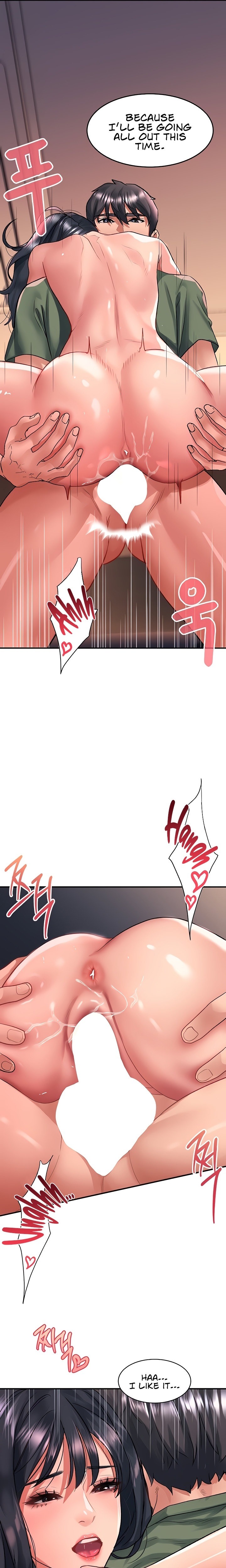 Unlock Her Heart - Chapter 65 - picture 12