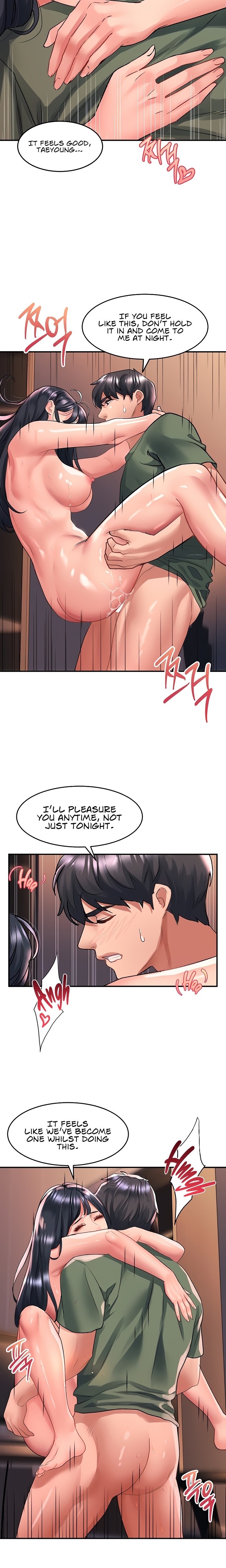 Unlock Her Heart - Chapter 65 - picture 13