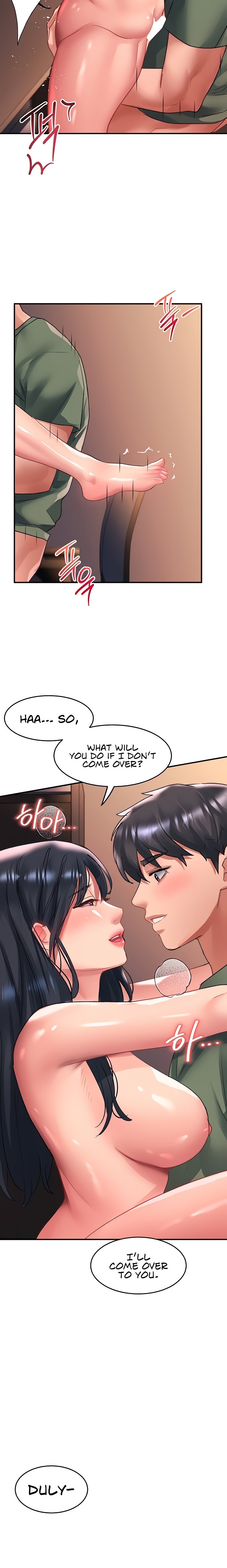 Unlock Her Heart - Chapter 65 - picture 15