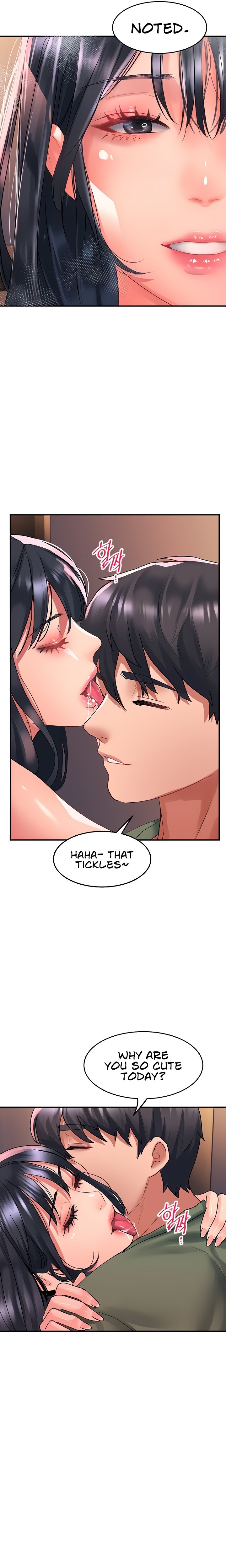 Unlock Her Heart - Chapter 65 - picture 16