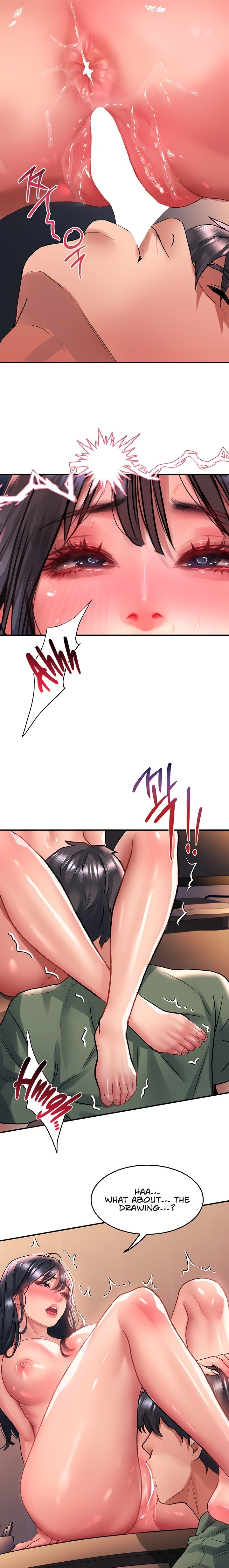 Unlock Her Heart - Chapter 65 - picture 8
