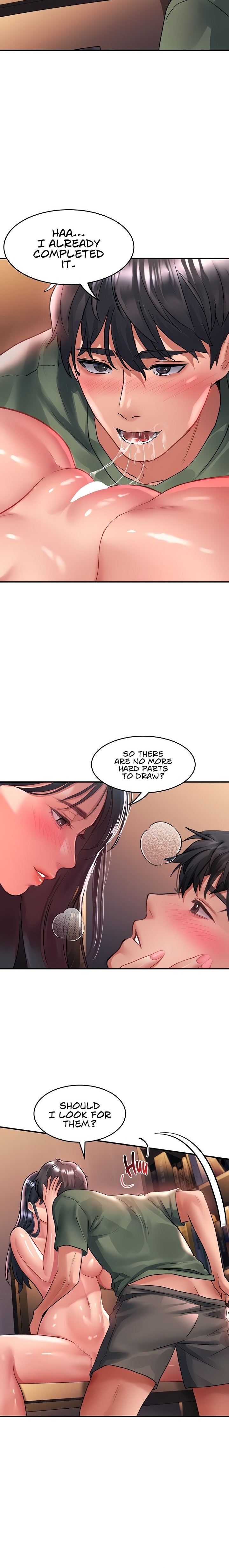 Unlock Her Heart - Chapter 65 - picture 9