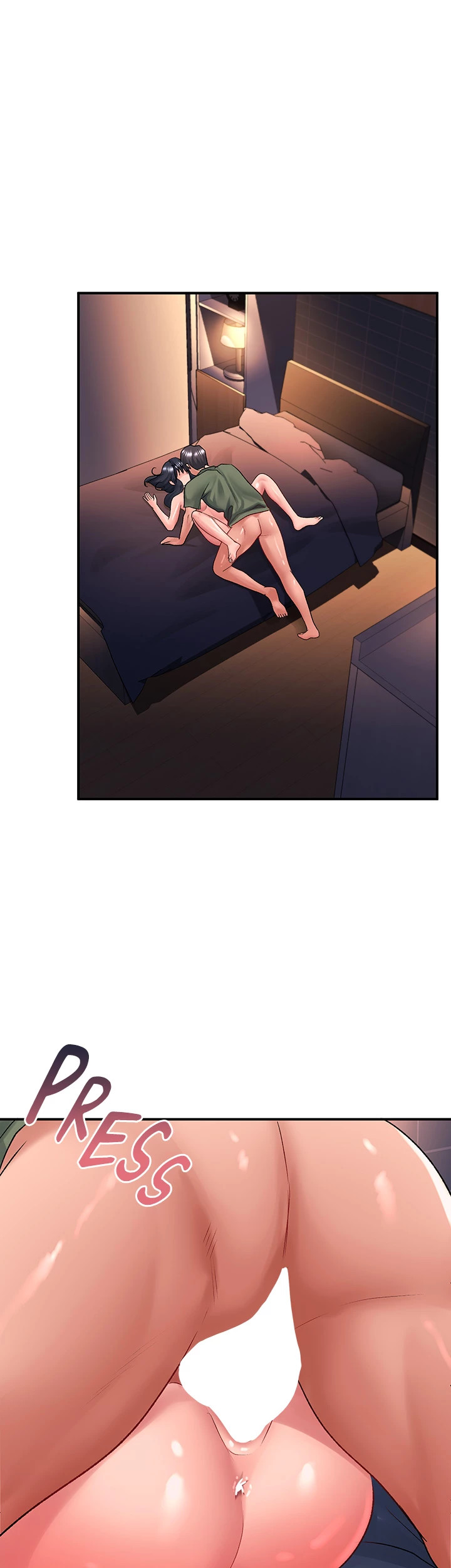 Unlock Her Heart - Chapter 66 - picture 0