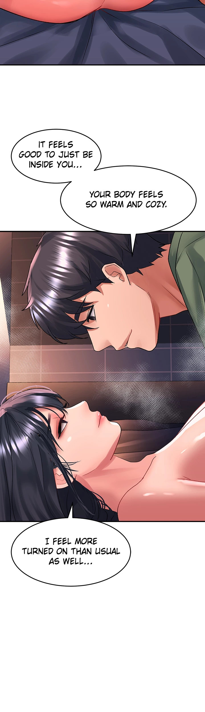 Unlock Her Heart - Chapter 66 - picture 1