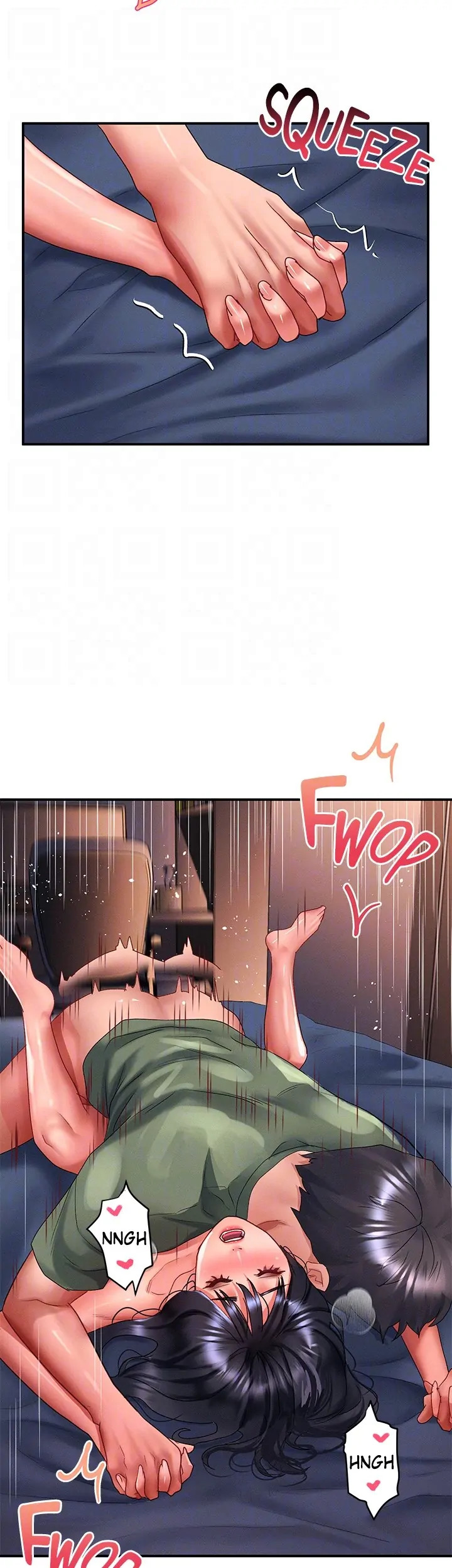Unlock Her Heart - Chapter 66 - picture 18