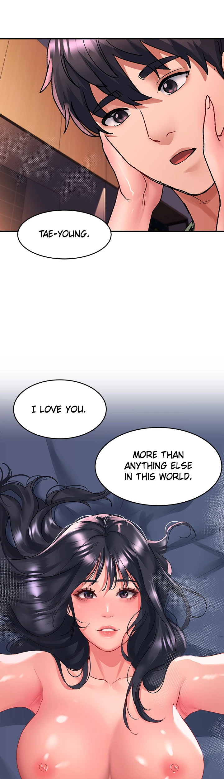 Unlock Her Heart - Chapter 66 - picture 2