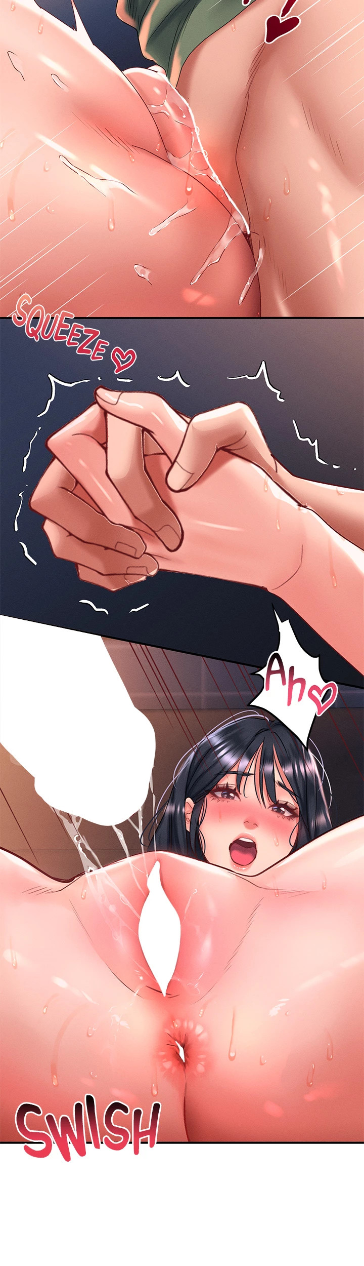 Unlock Her Heart - Chapter 66 - picture 21