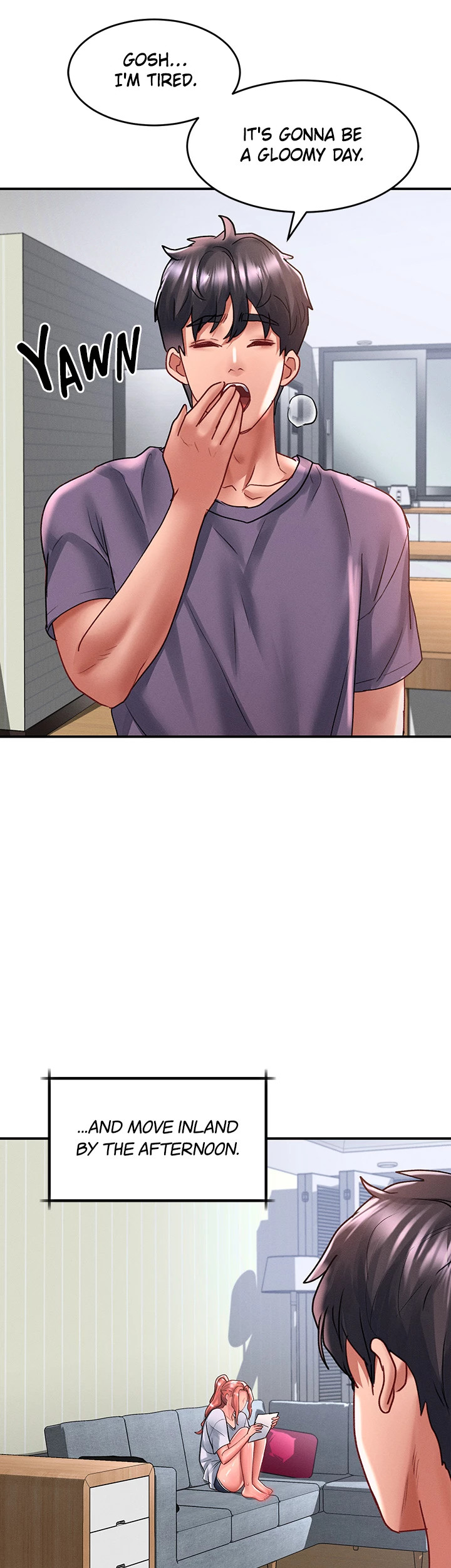 Unlock Her Heart - Chapter 66 - picture 28
