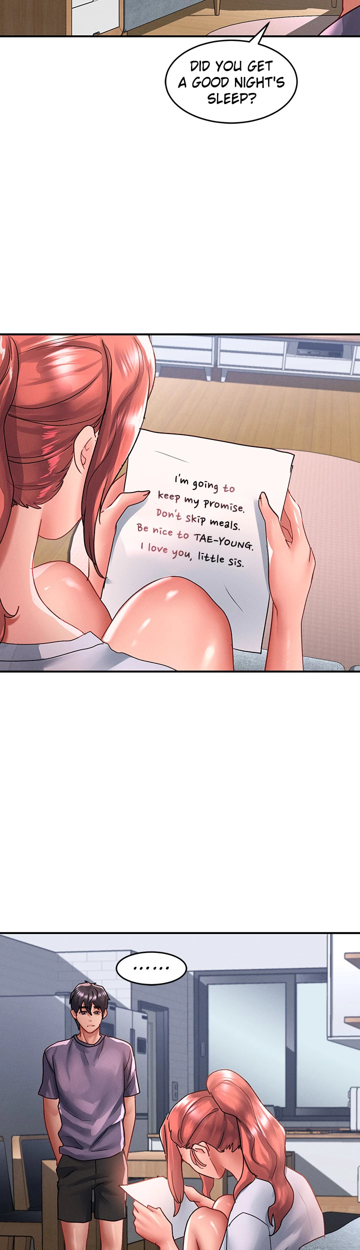 Unlock Her Heart - Chapter 66 - picture 29