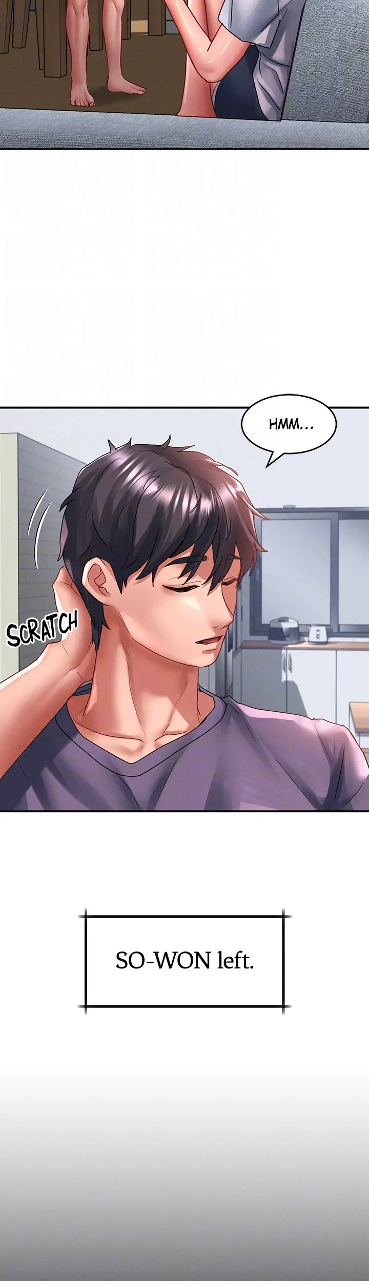 Unlock Her Heart - Chapter 66 - picture 30