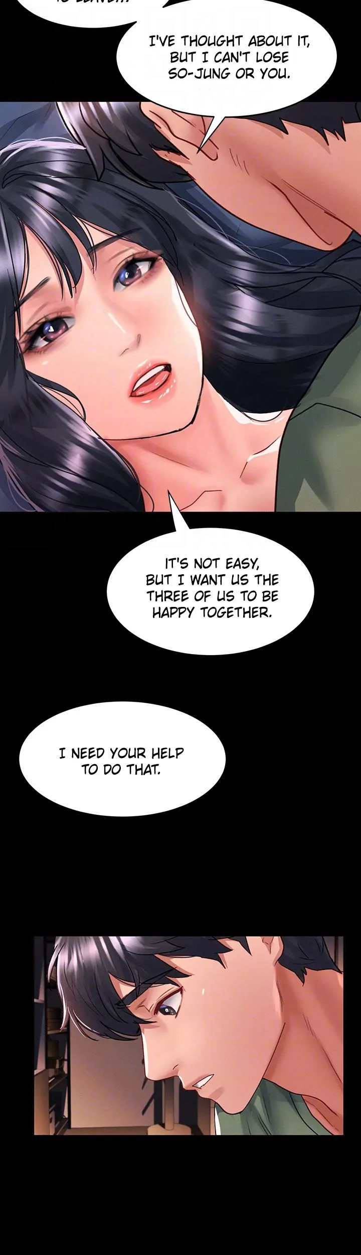 Unlock Her Heart - Chapter 66 - picture 32