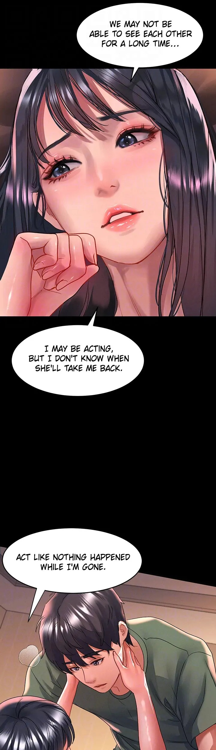 Unlock Her Heart - Chapter 66 - picture 34