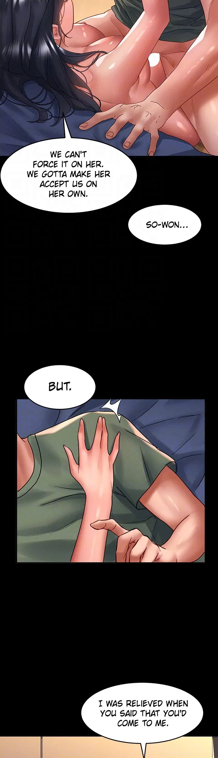 Unlock Her Heart - Chapter 66 - picture 35