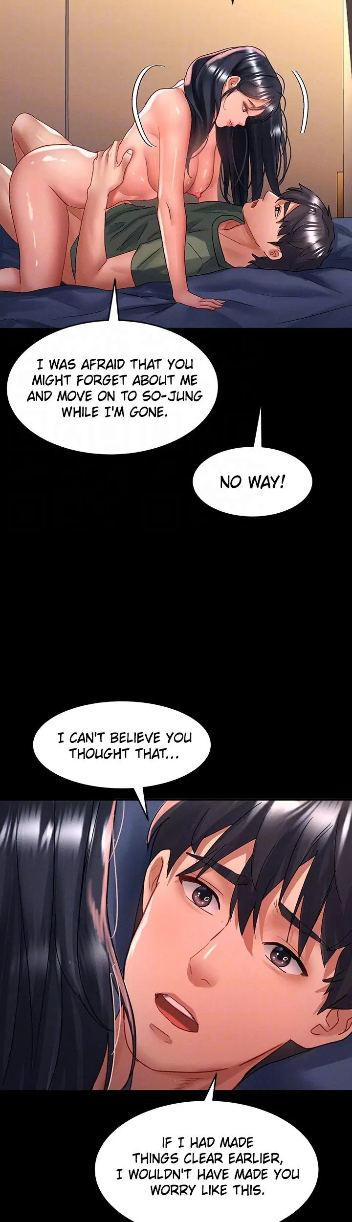 Unlock Her Heart - Chapter 66 - picture 36