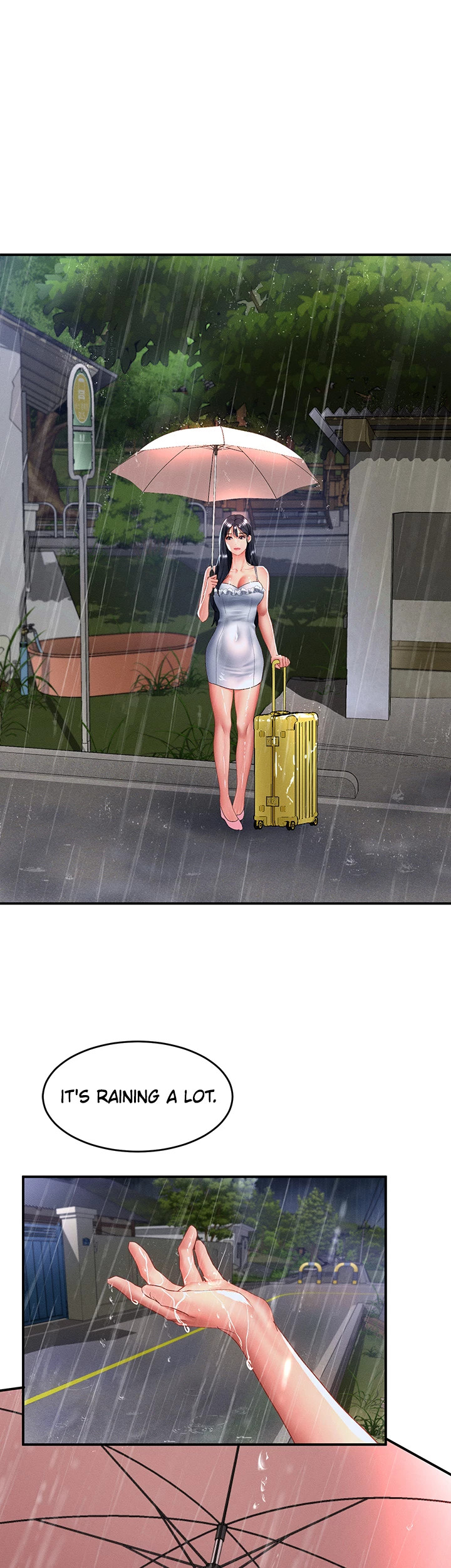 Unlock Her Heart - Chapter 66 - picture 41
