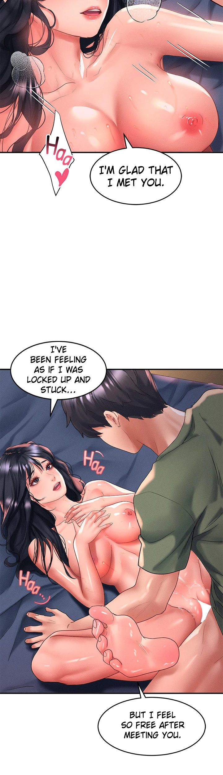 Unlock Her Heart - Chapter 66 - picture 9