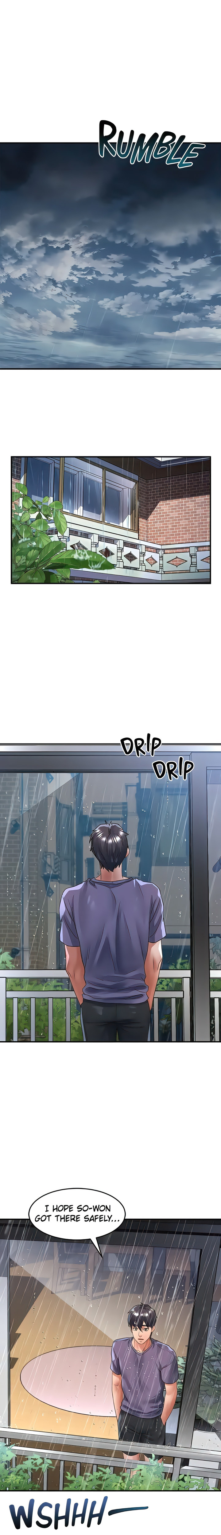 Unlock Her Heart - Chapter 67 - picture 0