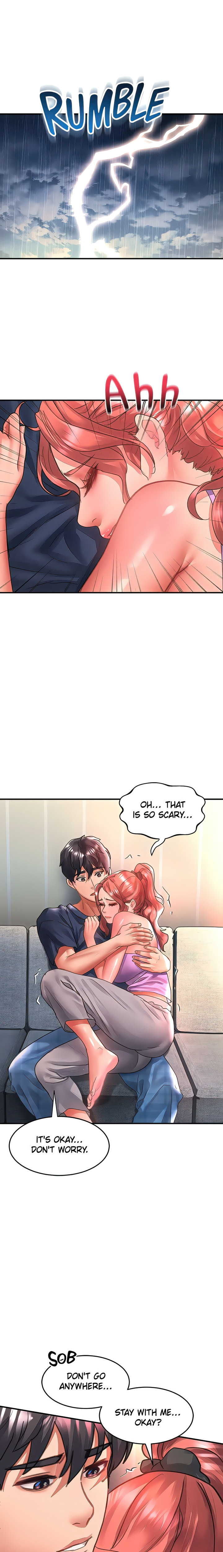 Unlock Her Heart - Chapter 67 - picture 10