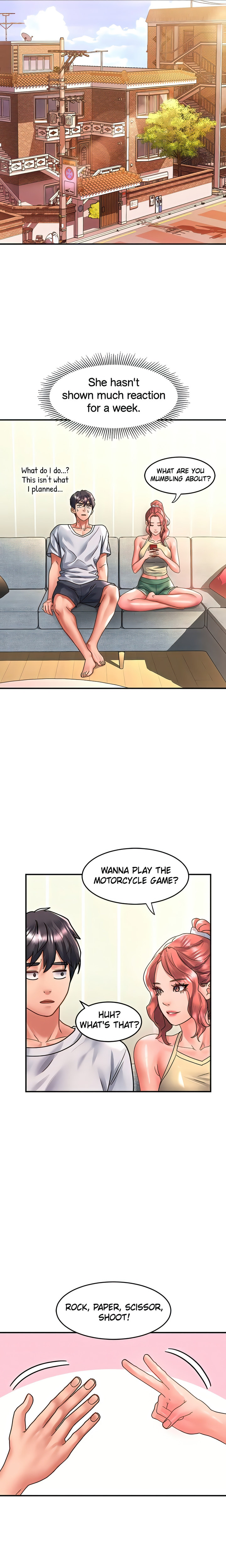 Unlock Her Heart - Chapter 67 - picture 12