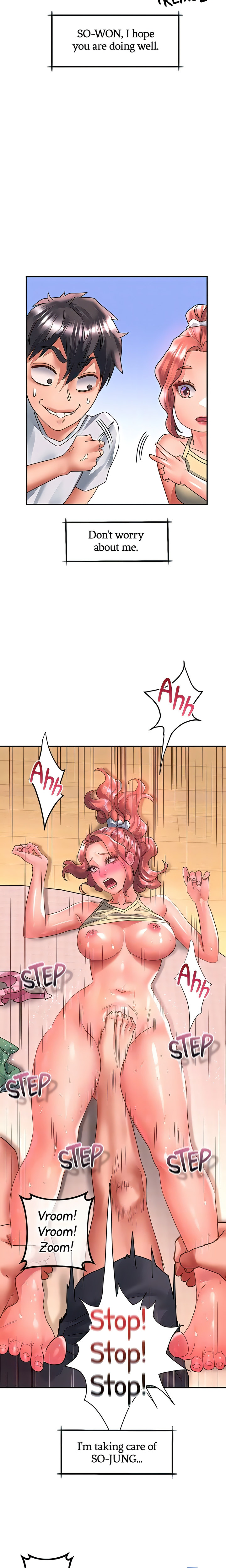 Unlock Her Heart - Chapter 67 - picture 14