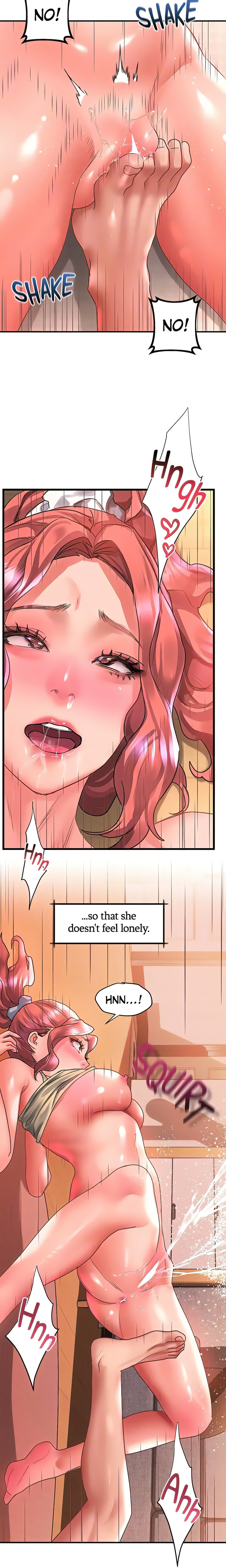 Unlock Her Heart - Chapter 67 - picture 15