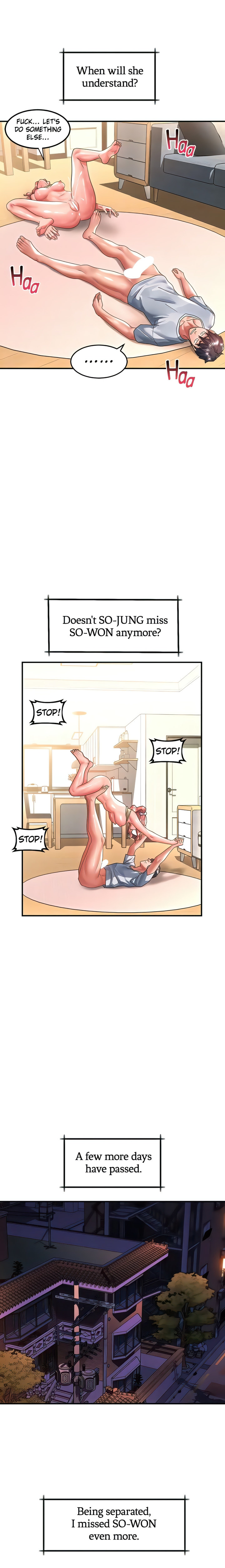 Unlock Her Heart - Chapter 67 - picture 16