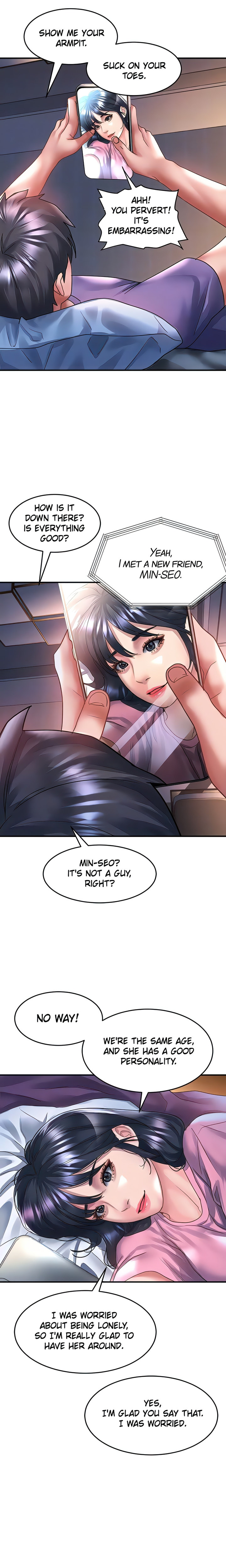 Unlock Her Heart - Chapter 67 - picture 17
