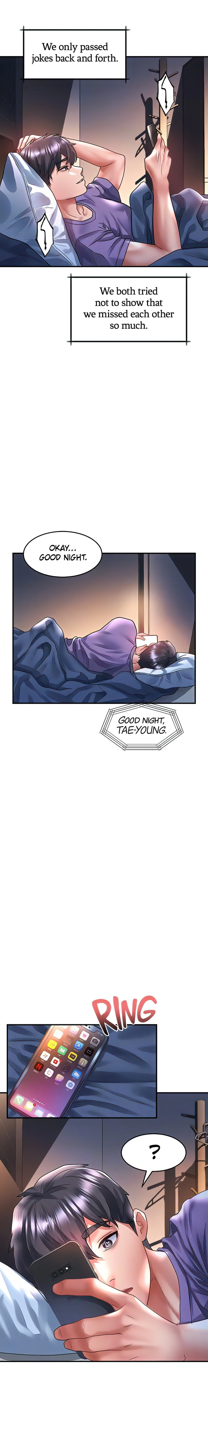 Unlock Her Heart - Chapter 67 - picture 18