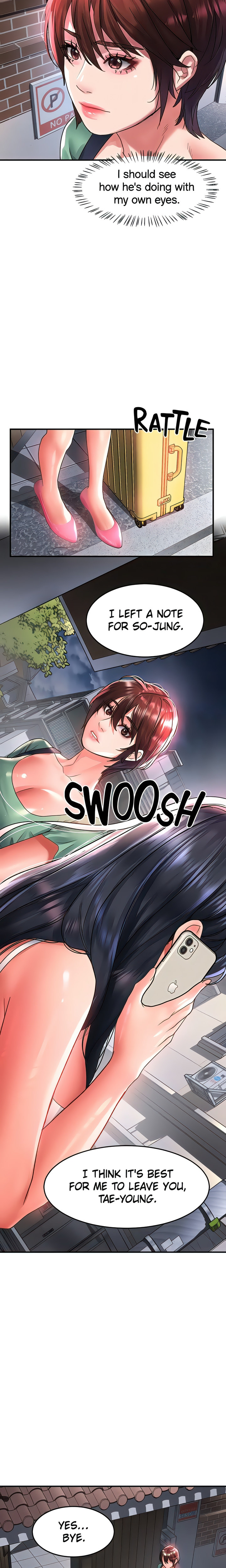 Unlock Her Heart - Chapter 67 - picture 2