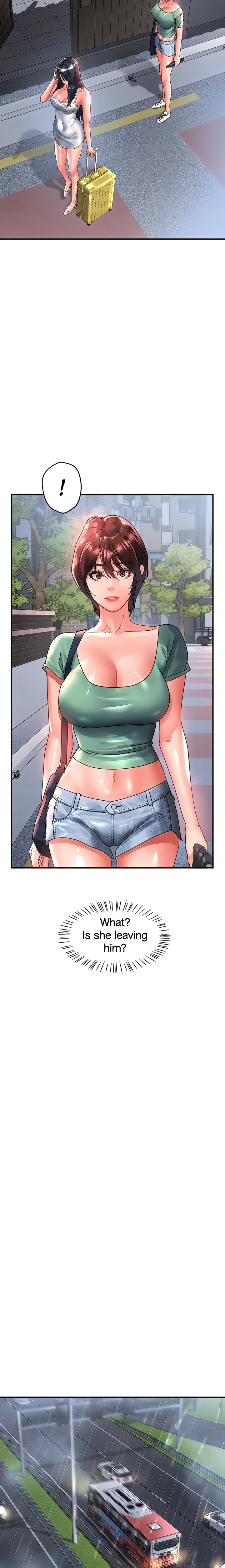 Unlock Her Heart - Chapter 67 - picture 3