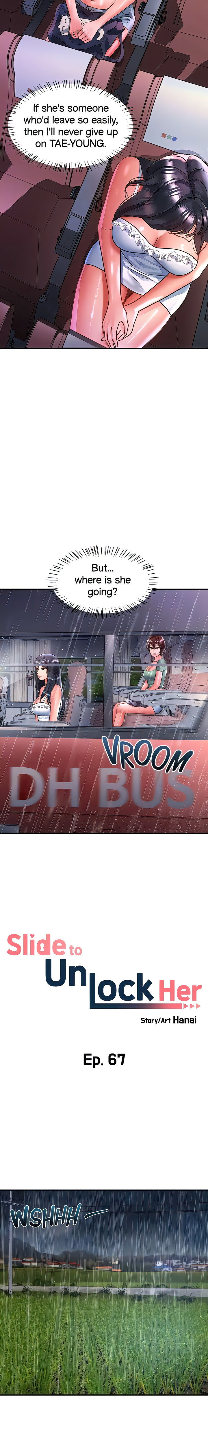 Unlock Her Heart - Chapter 67 - picture 5